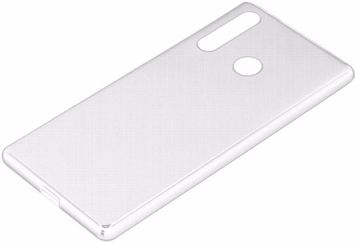 Image du produit Cadorabo TPU Ultra Slim AIR Cover (Honneur 20e)