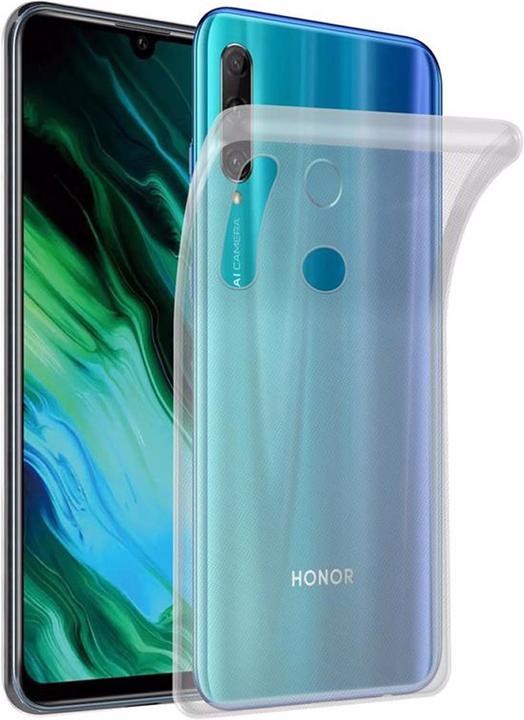 Image du produit Cadorabo TPU Ultra Slim AIR Cover (Honneur 20e)