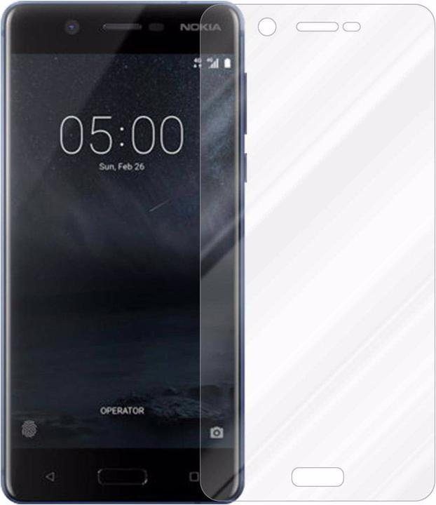 Image du produit Cadorabo Verre de protection d'écran (1 pièce(s), Nokia 5.1)