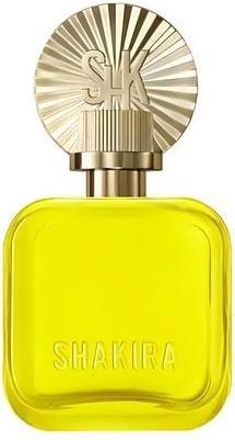 Shakira Amarillo Eau De Parfum Spray 50ml (Eau de Parfum, 50 ml)