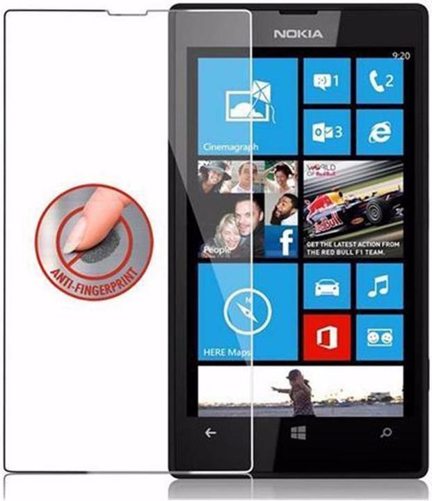 Produktbild Cadorabo Displayschutzglas (1 Stück, Nokia Lumia 520, Nokia Lumia 521)