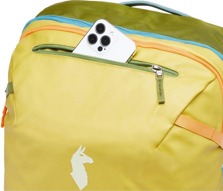 Immagine prodotto Cotopaxi Pacchetto da viaggio Allpa (35 l)