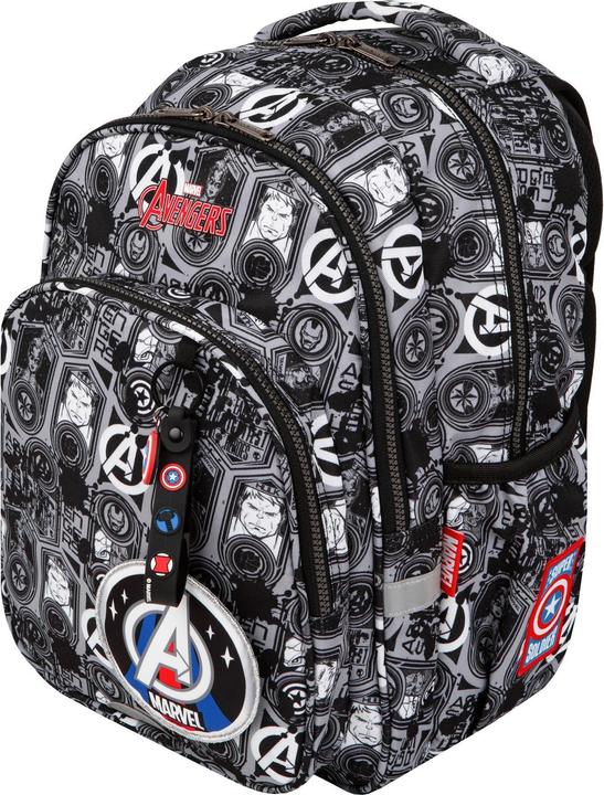 Image du produit Mc Neill Base Sac à dos pour enfants 36 cm (18 l)