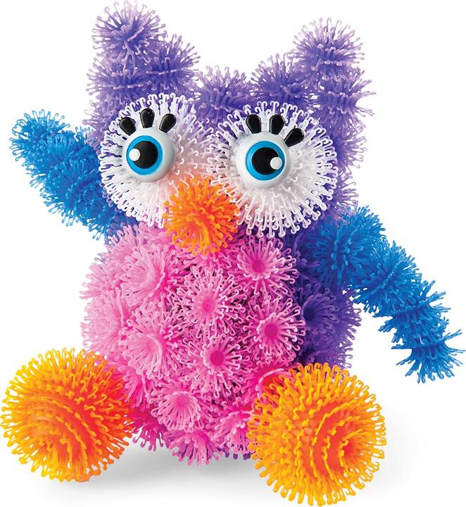 Actual product image Spin Master Bunchems Mega Pack