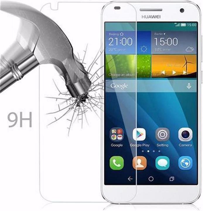 Produktbild Cadorabo Displayschutzglas (1 Stück, LG G7)