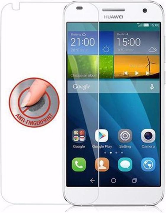 Produktbild Cadorabo Displayschutzglas (1 Stück, LG G7)