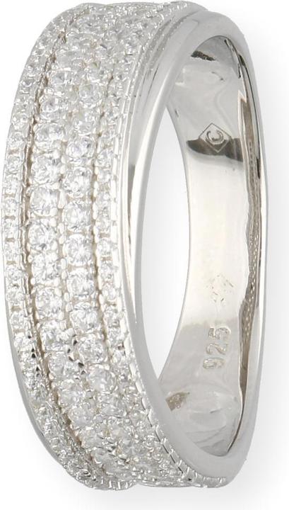 Carat Style (56, 925 Silber)