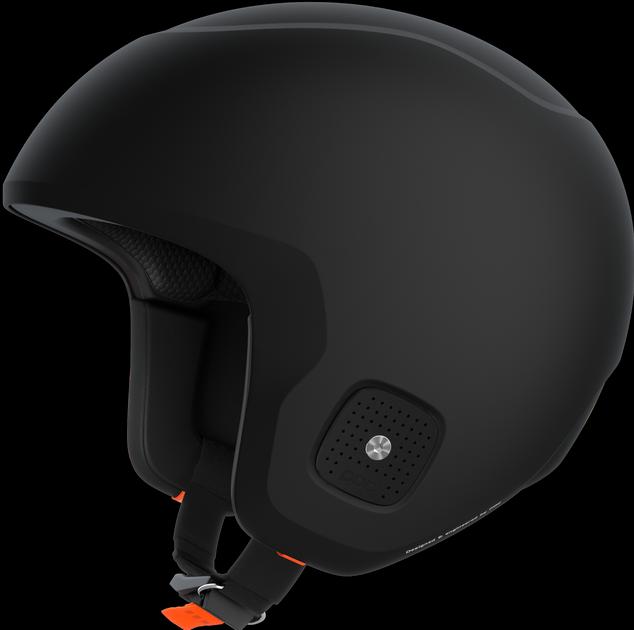 Actual product image Poc Skull Dura X Spin Uranium Black Mips (59 - 62 cm, XXL)