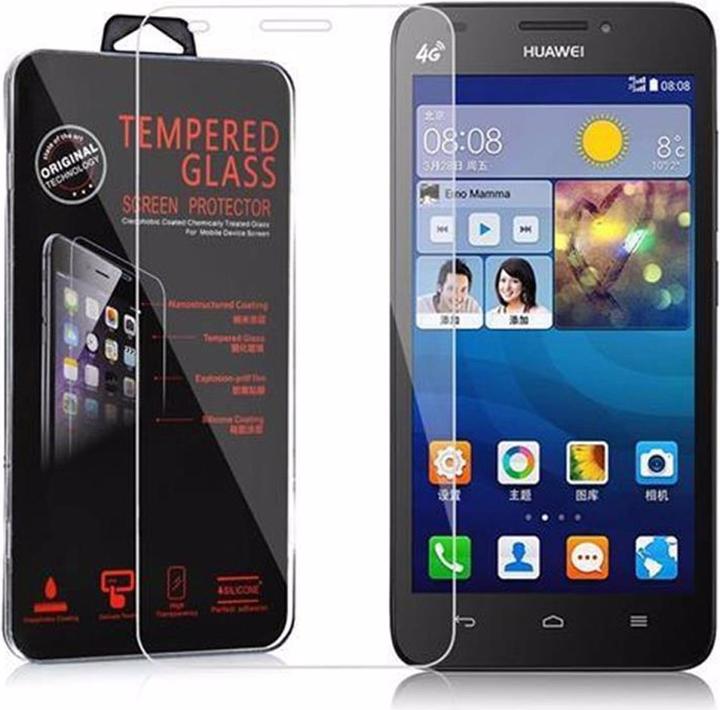 Produktbild Cadorabo Displayschutzglas (1 Stück, Huawei Ascend G620s)