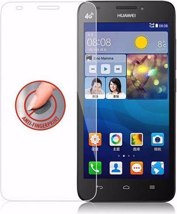 Produktbild Cadorabo Displayschutzglas (1 Stück, Huawei Ascend G620s)