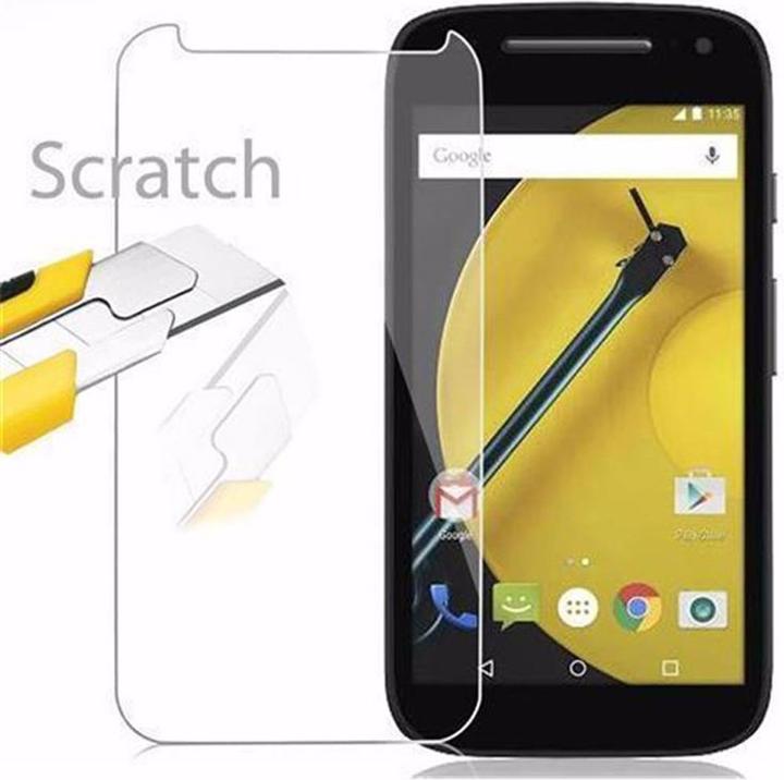 Produktbild Cadorabo Displayschutzglas (1 Stück, Motorola Moto E2)