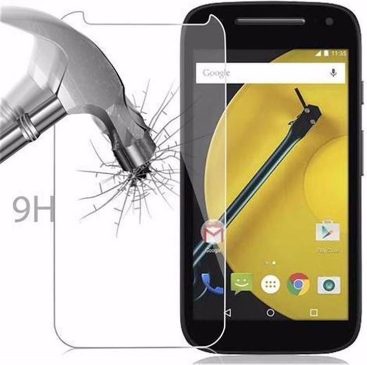Produktbild Cadorabo Displayschutzglas (1 Stück, Motorola Moto E2)