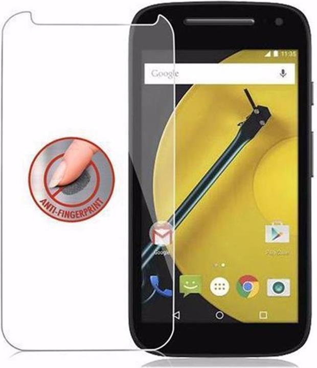 Produktbild Cadorabo Displayschutzglas (1 Stück, Motorola Moto E2)