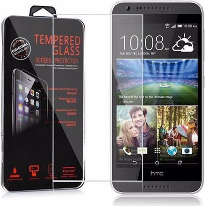 Produktbild Cadorabo Displayschutzglas (1 Stück, HTC Desire 620)