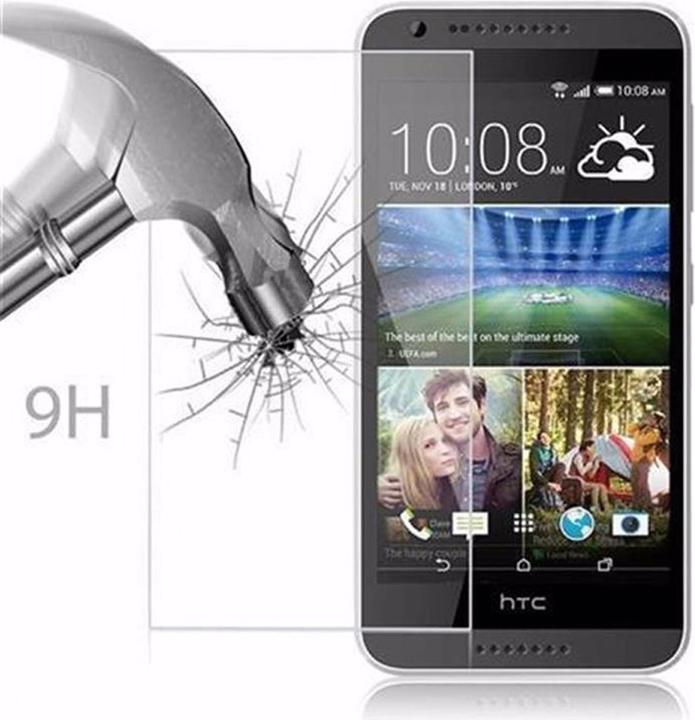 Produktbild Cadorabo Displayschutzglas (1 Stück, HTC Desire 620)