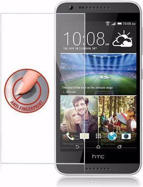 Produktbild Cadorabo Displayschutzglas (1 Stück, HTC Desire 620)