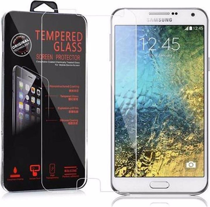 Immagine prodotto Cadorabo Vetro di protezione del display (1 Pezzo/i, Samsung Galaxy E7)