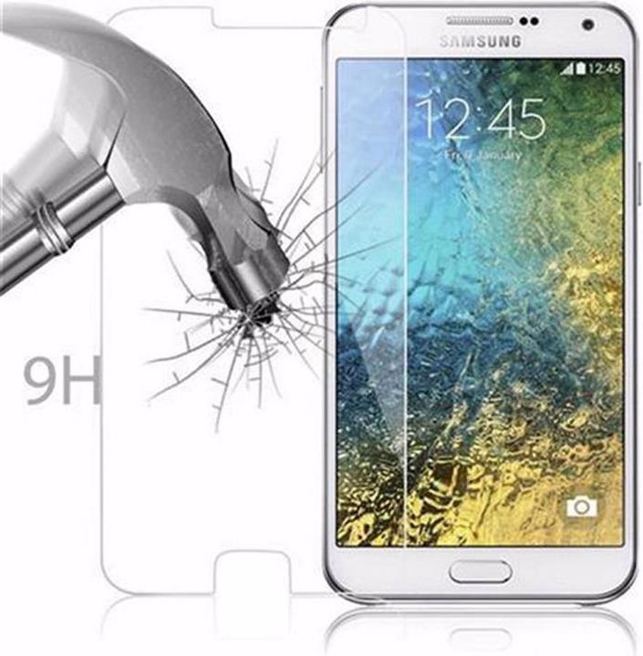 Immagine prodotto Cadorabo Vetro di protezione del display (1 Pezzo/i, Samsung Galaxy E7)