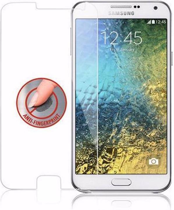 Immagine prodotto Cadorabo Vetro di protezione del display (1 Pezzo/i, Samsung Galaxy E7)