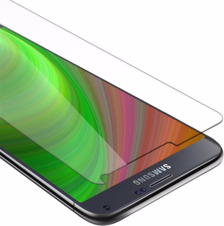 Produktbild Cadorabo Displayschutzglas (1 Stück, Samsung Galaxy Note 4)