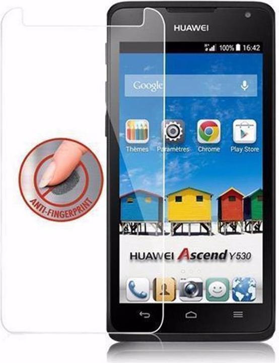 Produktbild Cadorabo Displayschutzglas (1 Stück, Huawei Ascend Y530)