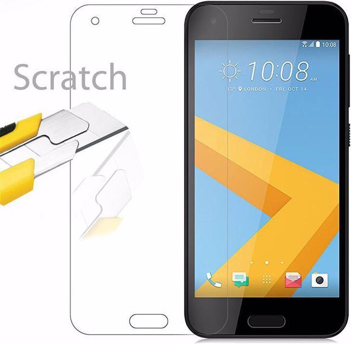 Produktbild Cadorabo Displayschutzglas (1 Stück, HTC One A9S)