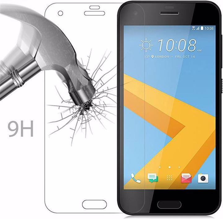Produktbild Cadorabo Displayschutzglas (1 Stück, HTC One A9S)