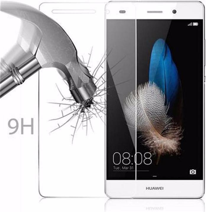 Immagine prodotto Cadorabo Vetro di protezione del display (1 Pezzo/i, Huawei P8 Lite)