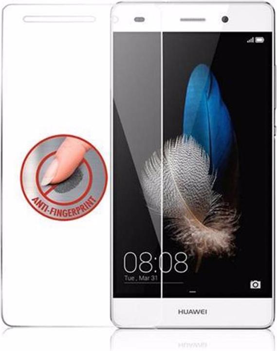 Immagine prodotto Cadorabo Vetro di protezione del display (1 Pezzo/i, Huawei P8 Lite)
