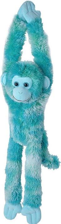 Immagine prodotto Wild Republic Peluche appeso scimmia blu 50 cm (75 cm)