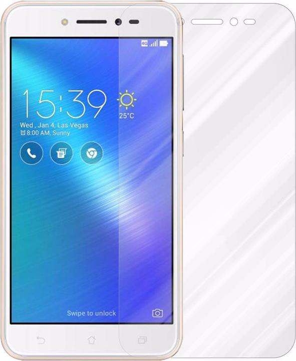 Image du produit Cadorabo Verre de protection d'écran (1 pièce(s), Asus Zenfone Live, Asus Zenfone 3 Go)