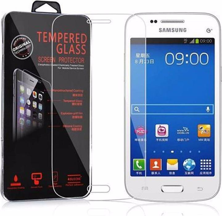 Immagine prodotto Cadorabo Vetro di protezione del display (1 Pezzo/i, Samsung Galaxy Trend 3)