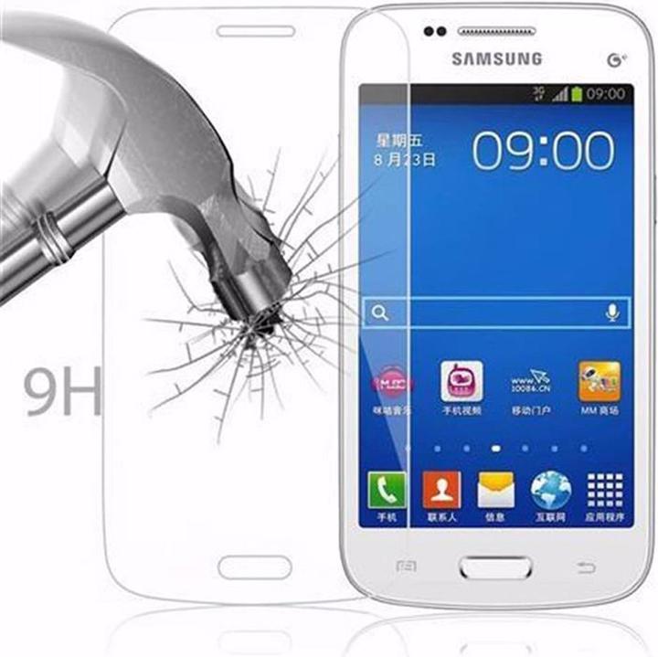 Immagine prodotto Cadorabo Vetro di protezione del display (1 Pezzo/i, Samsung Galaxy Trend 3)