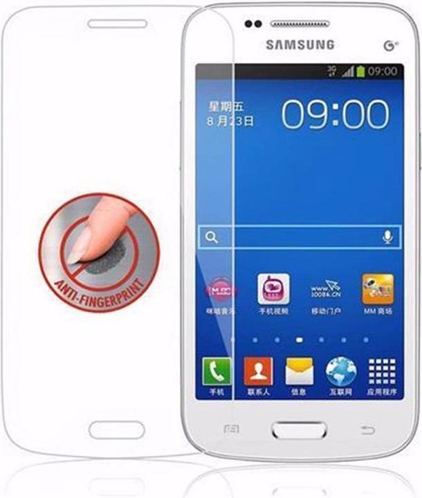 Immagine prodotto Cadorabo Vetro di protezione del display (1 Pezzo/i, Samsung Galaxy Trend 3)