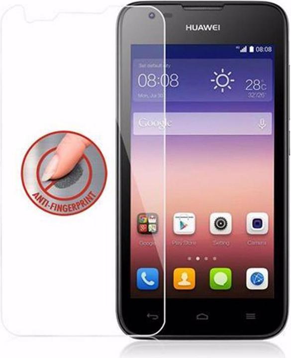 Produktbild Cadorabo Displayschutzglas (1 Stück, Huawei Ascend Y550)