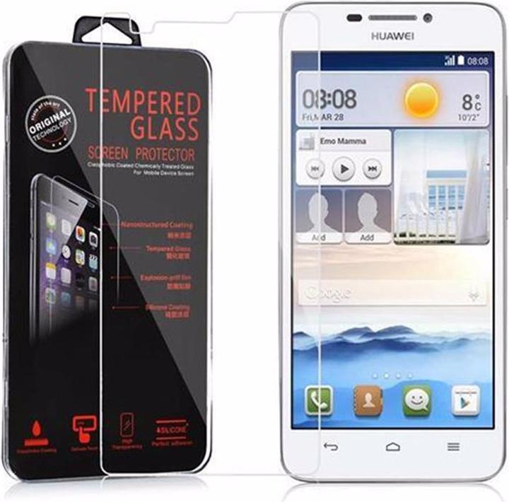 Produktbild Cadorabo Displayschutzglas (1 Stück, Huawei Ascend G630)