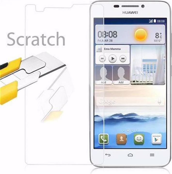 Produktbild Cadorabo Displayschutzglas (1 Stück, Huawei Ascend G630)
