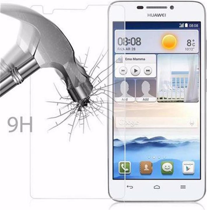 Produktbild Cadorabo Displayschutzglas (1 Stück, Huawei Ascend G630)