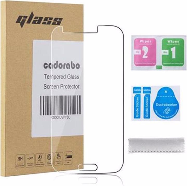 Produktbild Cadorabo Displayschutzglas (1 Stück, Samsung Galaxy Ace 4)