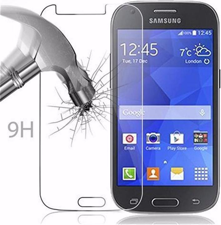 Produktbild Cadorabo Displayschutzglas (1 Stück, Samsung Galaxy Ace 4)