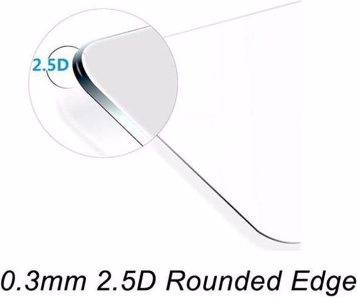 Produktbild Cadorabo Displayschutzglas (1 Stück, Alcatel One Touch Pop C9)