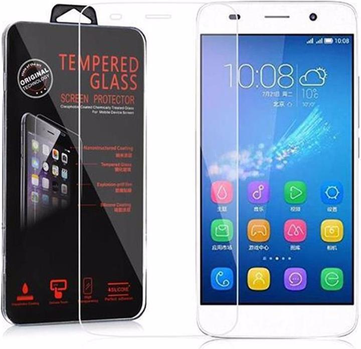 Produktbild Cadorabo Displayschutzglas (1 Stück, Honor 4A)