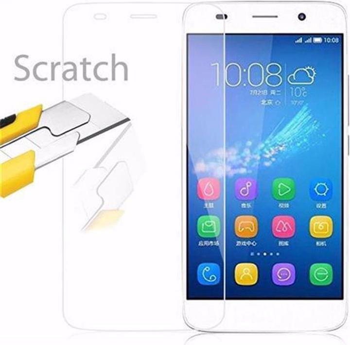 Produktbild Cadorabo Displayschutzglas (1 Stück, Honor 4A)