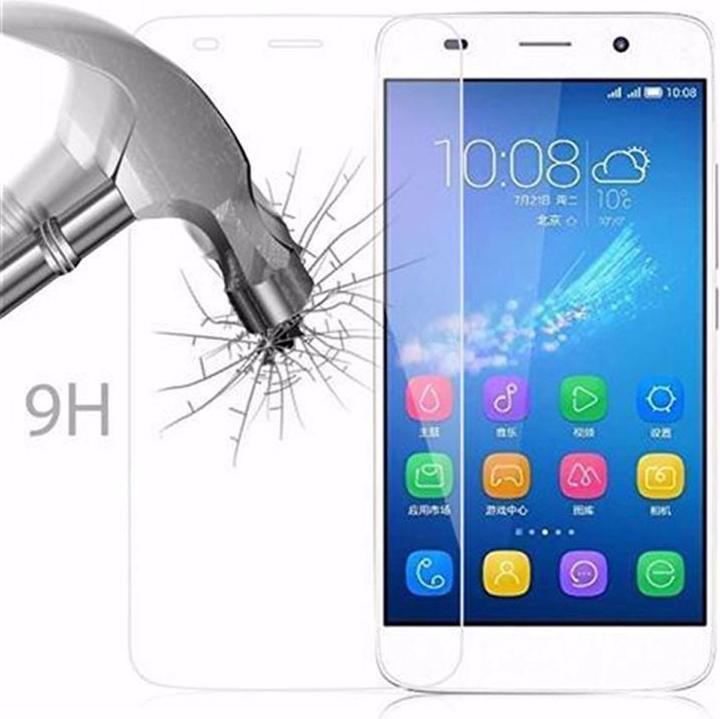 Produktbild Cadorabo Displayschutzglas (1 Stück, Honor 4A)