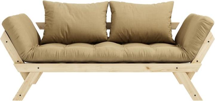 Produktbild Karup Design Bebop (Bettsofa, 3-Sitzer)