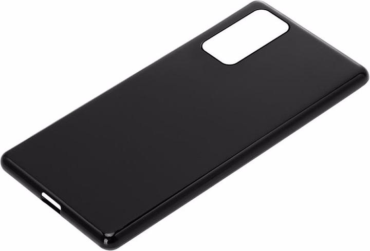 Produktbild Cadorabo TPU Ultra Slim AIR Cover (LG K30)
