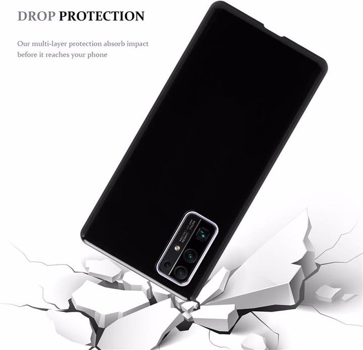 Produktbild Cadorabo TPU Ultra Slim AIR Cover (LG K30)
