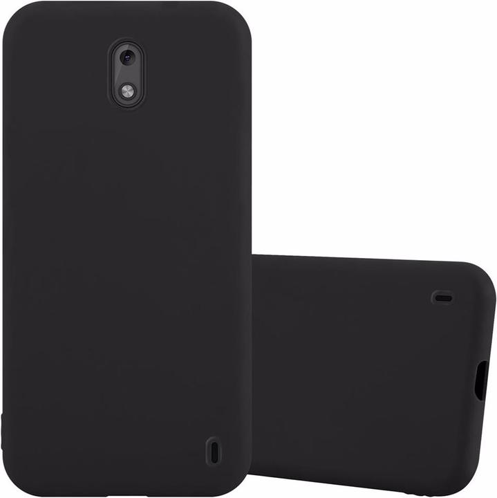 Productafbeelding Cadorabo TPU Candy Cover (Nokia 2)