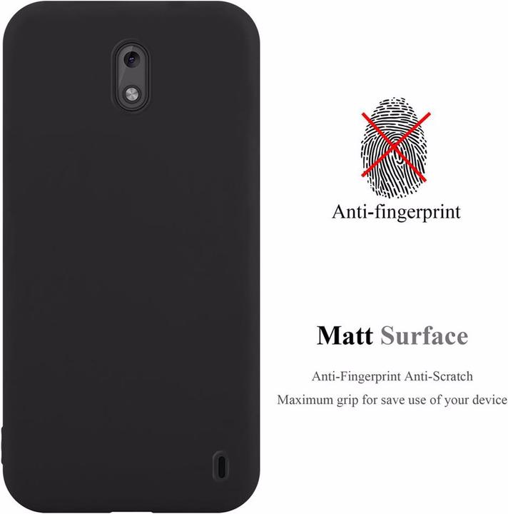 Productafbeelding Cadorabo TPU Candy Cover (Nokia 2)