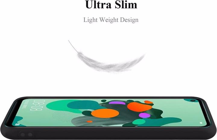 Actual product image Cadorabo TPU Candy Cover (Mate 30 Lite)